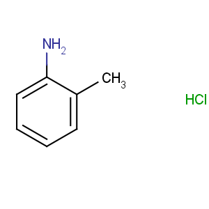 CAS No:636-21-5 2-methylaniline