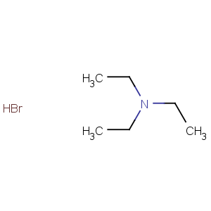 CAS No:636-70-4 Triethylamine hydrobromide