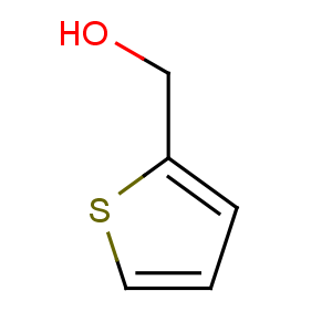 CAS No:636-72-6 thiophen-2-ylmethanol