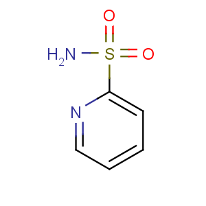 CAS No:63636-89-5 pyridine-2-sulfonamide