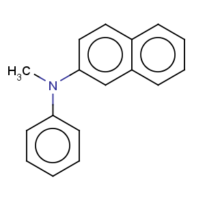 CAS No:6364-05-2 n-methyl-n-phenylnaphthalen-2-amine
