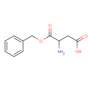 CAS No:6367-42-6 (3R)-3-amino-4-oxo-4-phenylmethoxybutanoic acid