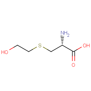 CAS No:6367-98-2 S-2-Hydroxyethyl-L-cysteine