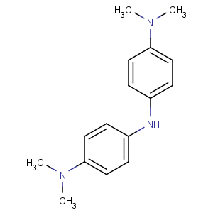 CAS No:637-31-0 1-N-[4-(dimethylamino)phenyl]-4-N,4-N-dimethylbenzene-1,4-diamine