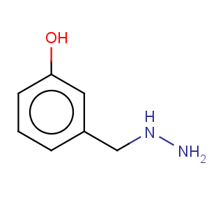 CAS No:637-33-2 Phenol,3-(hydrazinylmethyl)-