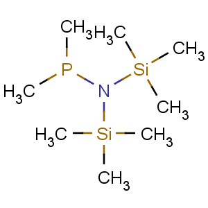 CAS No:63744-11-6 Phosphinous amide, P,P-dimethyl-N,N-bis(trimethylsilyl)-