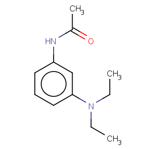CAS No:6375-46-8 3-(N,N-Diethylamino)acetanilide