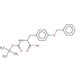 CAS No:63769-58-4 Boc-O-benzyl-D-tyrosine