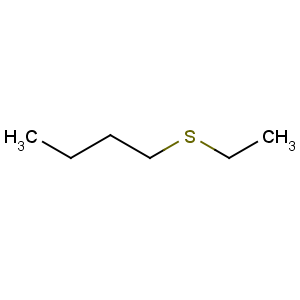 CAS No:638-46-0 1-ethylsulfanylbutane
