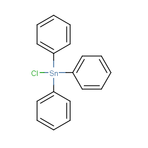 CAS No:639-58-7 chloro(triphenyl)stannane