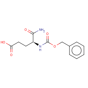 CAS No:6398-06-7 Pentanoic acid,5-amino-5-oxo-4-[[(phenylmethoxy)carbonyl]amino]-, (4S)-