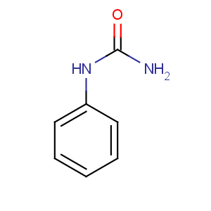 CAS No:64-10-8 phenylurea
