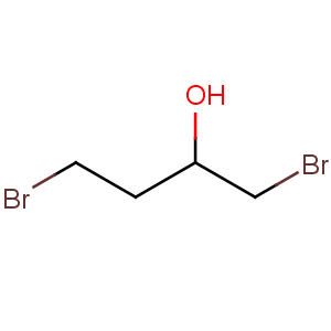 CAS No:64028-90-6 (2S)-1,4-dibromobutan-2-ol