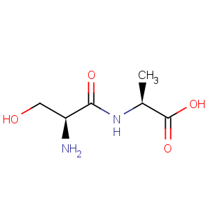 CAS No:6403-17-4 L-Alanine, L-seryl-