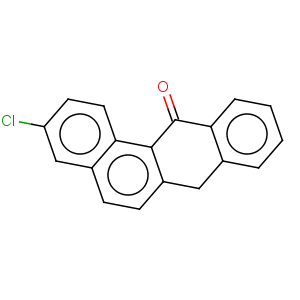 CAS No:6409-44-5 7H-Benz[de]anthracen-7-one,3-chloro-