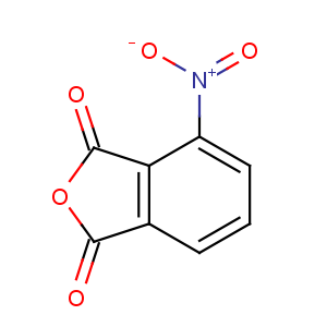 CAS No:641-70-3 4-nitro-2-benzofuran-1,3-dione