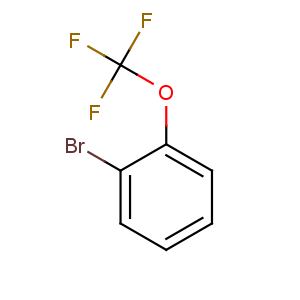 CAS No:64115-88-4 1-bromo-2-(trifluoromethoxy)benzene