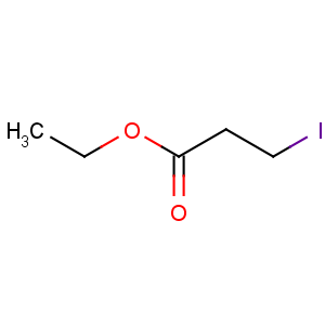 CAS No:6414-69-3 ethyl 3-iodopropanoate