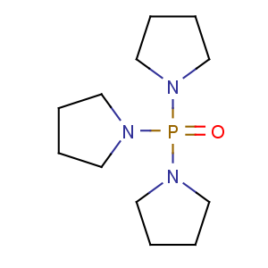 CAS No:6415-07-2 1-dipyrrolidin-1-ylphosphorylpyrrolidine