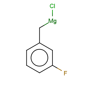 CAS No:64168-34-9 3-Fluorobenzylmagnesium chloride