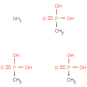 CAS No:6419-19-8 Amino tris(methylene phosphonic acid)