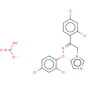 CAS No:64211-46-7 Oxiconazole nitrate
