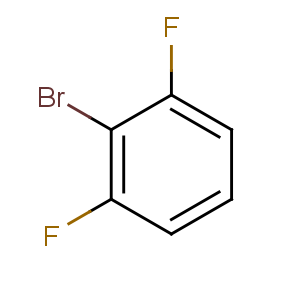 CAS No:64248-56-2 2-bromo-1,3-difluorobenzene