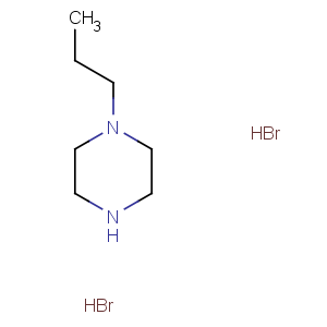 CAS No:64262-23-3 1-propylpiperazine