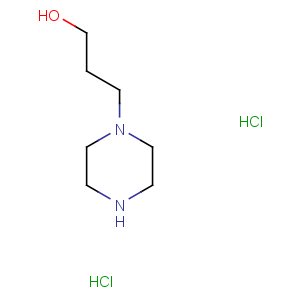 CAS No:6427-02-7 3-piperazin-1-ylpropan-1-ol