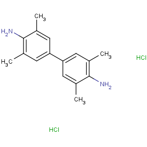 CAS No:64285-73-0 4-(4-amino-3,5-dimethylphenyl)-2,6-dimethylaniline