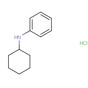 CAS No:64316-73-0 N-cyclohexylaniline
