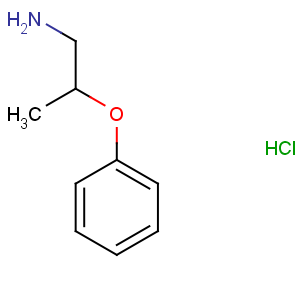 CAS No:6437-49-6 2-phenoxypropan-1-amine