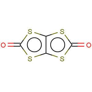 CAS No:64394-45-2 1,3,4,6-Tetrathiapentalene-2,5-dione