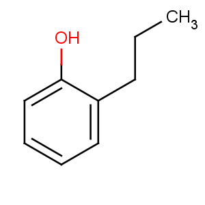 CAS No:644-35-9 2-propylphenol