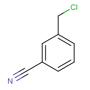 CAS No:64407-07-4 3-(chloromethyl)benzonitrile