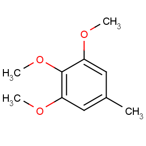 CAS No:6443-69-2 1,2,3-trimethoxy-5-methylbenzene
