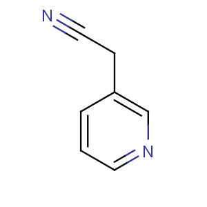 CAS No:6443-85-2 2-pyridin-3-ylacetonitrile