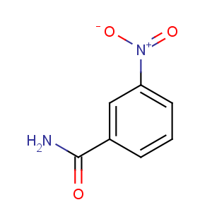 CAS No:645-09-0 3-nitrobenzamide