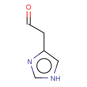CAS No:645-14-7 1H-Imidazole-5-acetaldehyde