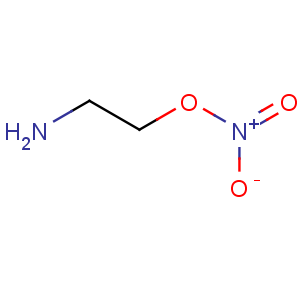 CAS No:646-02-6 2-aminoethyl nitrate