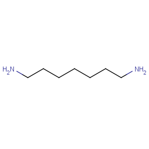 CAS No:646-19-5 heptane-1,7-diamine
