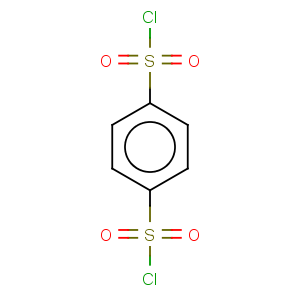 CAS No:6461-77-4 1,4-Benzenedisulfonyldichloride