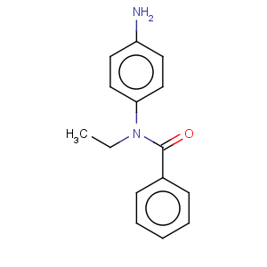 CAS No:6471-31-4 Benzamide,N-(4-aminophenyl)-N-ethyl-