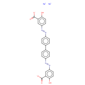 CAS No:6472-91-9 Chrysamine G disodium salt