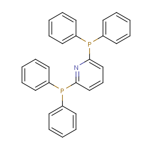 CAS No:64741-27-1 (6-diphenylphosphanylpyridin-2-yl)-diphenylphosphane