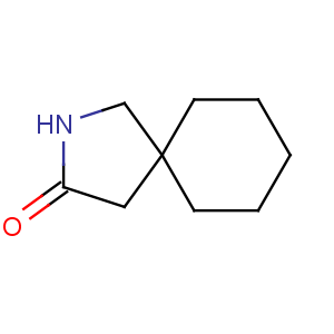 CAS No:64744-50-9 2-azaspiro[4.5]decan-3-one