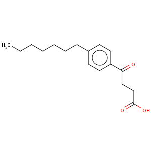CAS No:64779-09-5 Benzenebutanoic acid,4-heptyl-g-oxo-