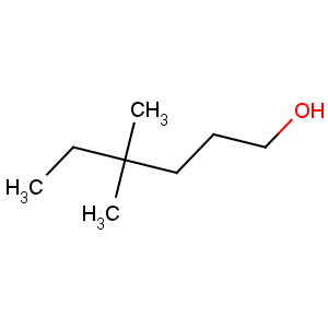 CAS No:6481-95-4 1-Hexanol,4,4-dimethyl-