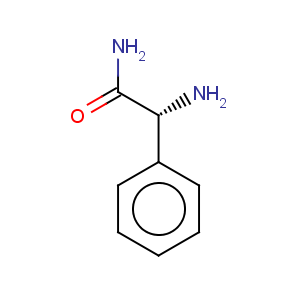 CAS No:6485-67-2 D(-)-Phenylglycinamide