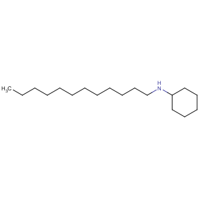 CAS No:6490-87-5 Cyclohexyldodecylamine